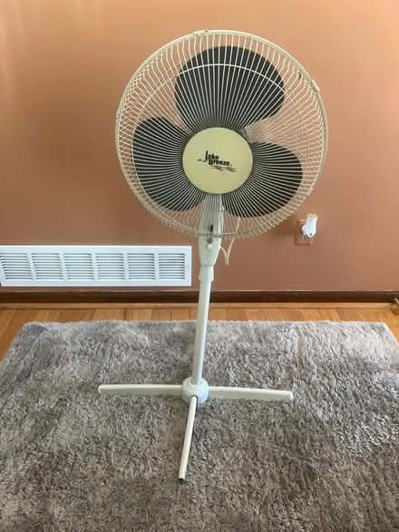 Photo of free Lake Breeze Fan (Powder Springs) #1