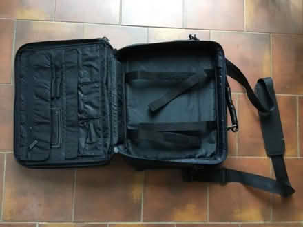 Photo of free Laptop bag (Fairfield Park) #4