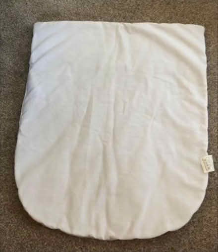 Photo of free Kinder valley newborn duvet (Shrewsbury) #3