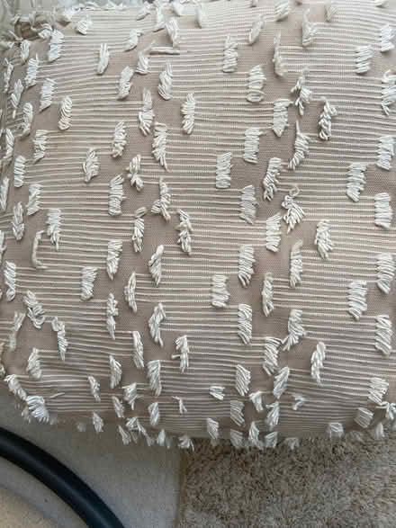 Photo of free Habitat foot rest (Christchurch BH23) #3