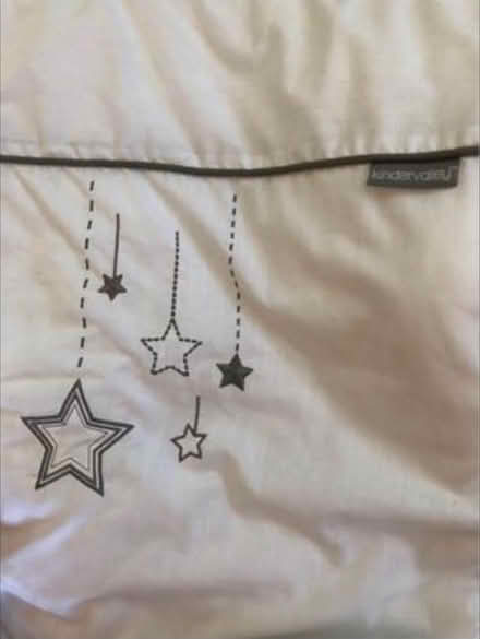 Photo of free Kinder valley newborn duvet (Shrewsbury) #2