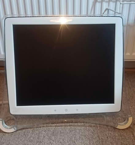 Photo of free Computer monitor (Tooting SW17) #2