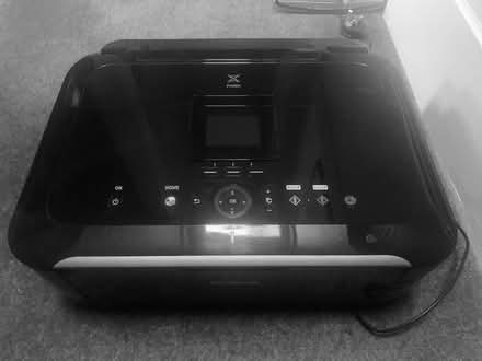 Photo of free Canon MG5350 Printer Scanner (Burscough L40) #1