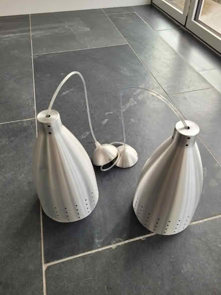 Photo of free Kitchen pendant lights (GL50) #1