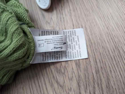 Photo of free Hot Water bottle (SE2) #3
