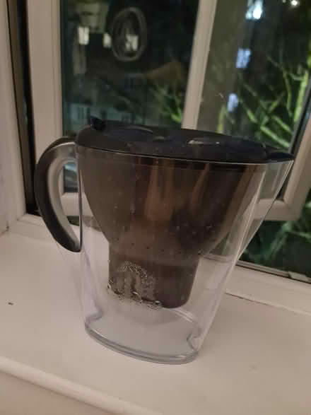 Photo of free Brita filter jug (Peckham SE15) #1