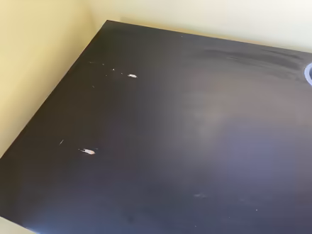 Photo of free IKEA desk (SL6 Taplow) #3