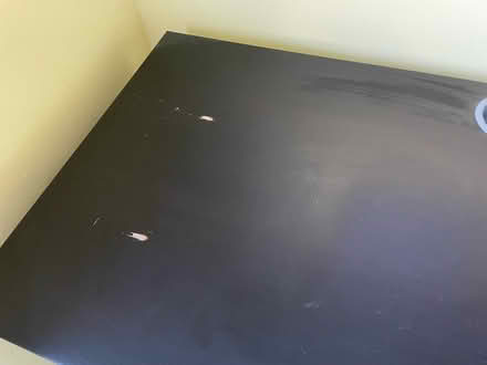 Photo of free IKEA desk (SL6 Taplow) #3