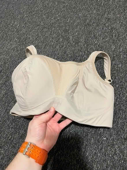 Photo of free Panache sports bra (S3) #1