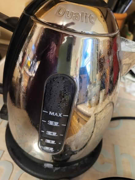 Photo of free Kettle (Bar Hill CB23) #1