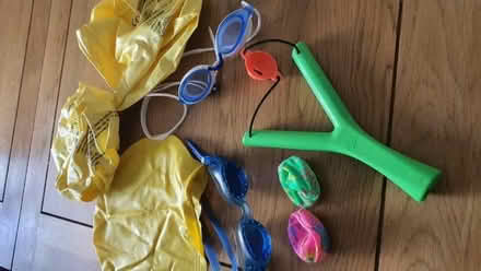 Photo of free Kids swimming accessories (Chafford Hundred RM16) #1
