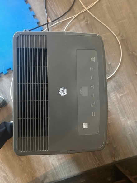 Photo of free GE Dehumidifier (Ijamsville 21754) #2