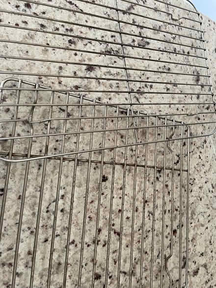 Photo of free Cooling racks (Arlington heights) #2