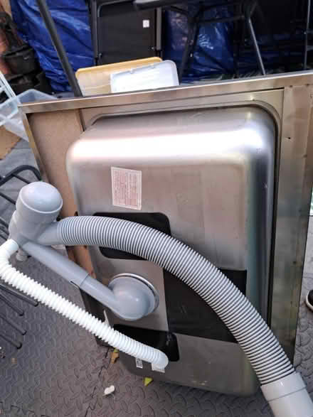 Photo of free Kitchen sink (Leicester) #1