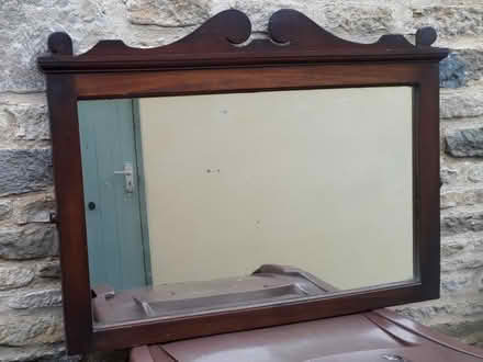 Photo of free Mirror (Kidlington OX5) #1