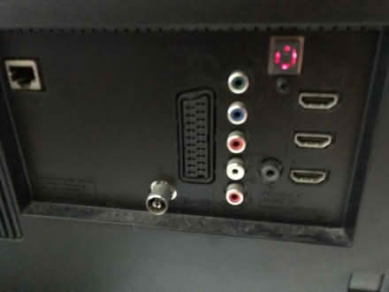 Photo of free Sony Bravia 40” tv (Bulwell NG6) #3