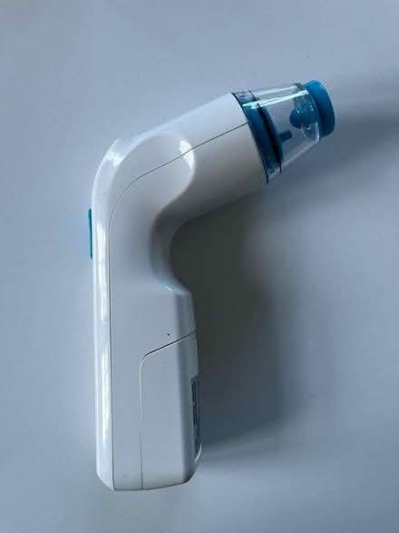 Photo of free Vacuum food sealer and unused bags (Edinburgh south EH16) #2