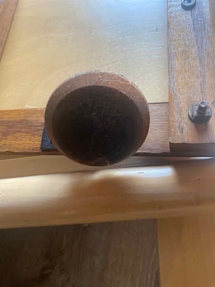 Photo of free Vintage mechanic car cart (Ijamsville 21754) #3