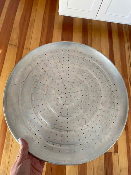 Photo of free Pizza tray (Arlington heights) #1