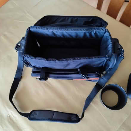 Photo of free Camera Case (Pullman) (Hayling Island PO11) #4