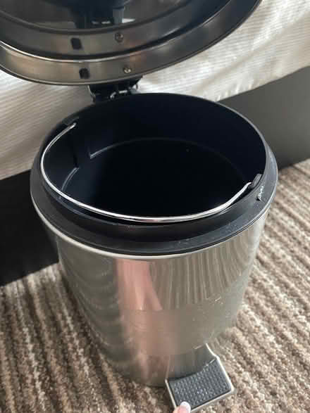 Photo of free Mini bin (Galleywood CM2) #1