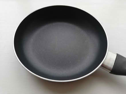 Photo of free Non-stick egg cooking 8-inch pan (Bradleys Both BD20) #1
