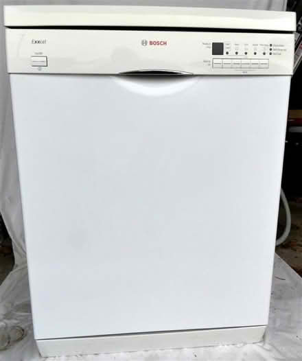Photo of free Dishwasher (Littleover DE23) #1
