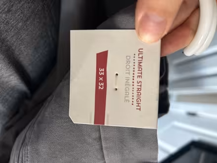 Photo of free Old navy men’s pants (Springfield) #1