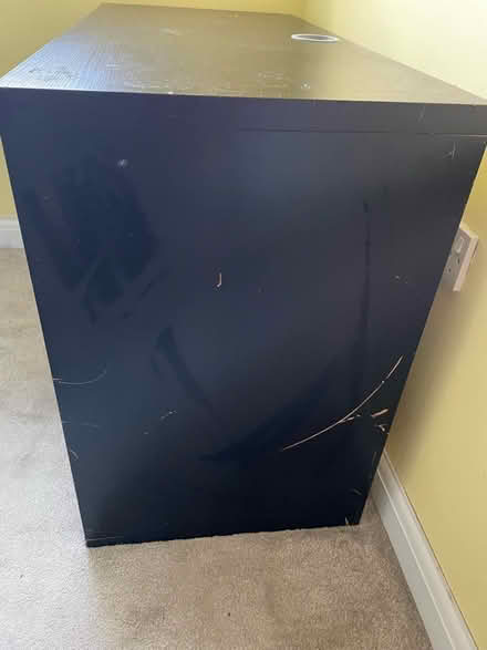 Photo of free IKEA desk (SL6 Taplow) #1