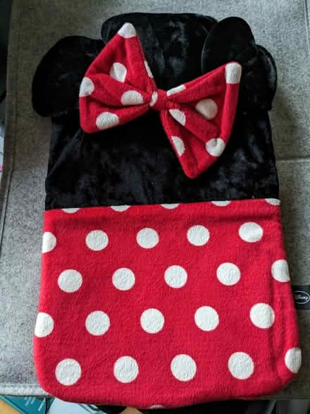 Photo of free Hot water bottle (Norton Lees S8) #1