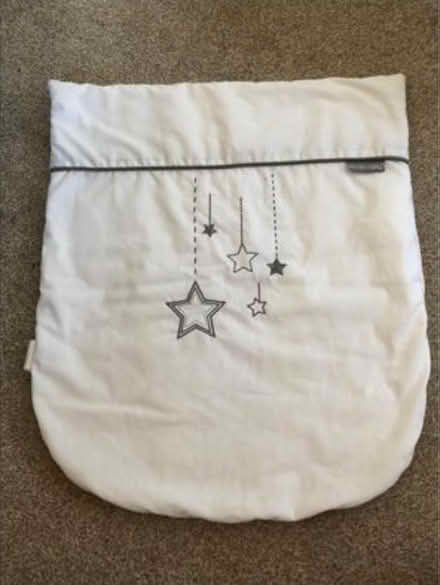 Photo of free Kinder valley newborn duvet (Shrewsbury) #1