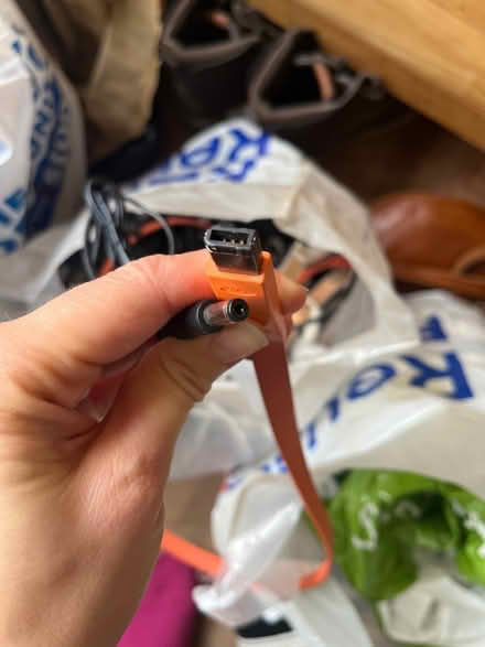 Photo of free Assorted Cables (PO19) #2