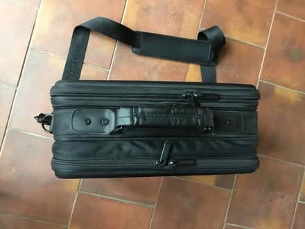 Photo of free Laptop bag (Fairfield Park) #2