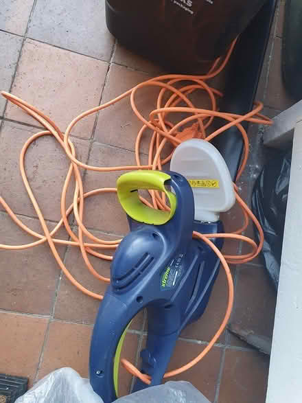 Photo of free Challenge Xtreme hedgetrimmer (Maidstone ME14) #1