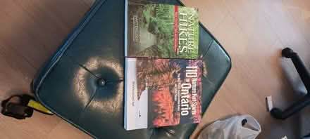Photo of free Miscellaneous Books (St clair and bathurst) #3
