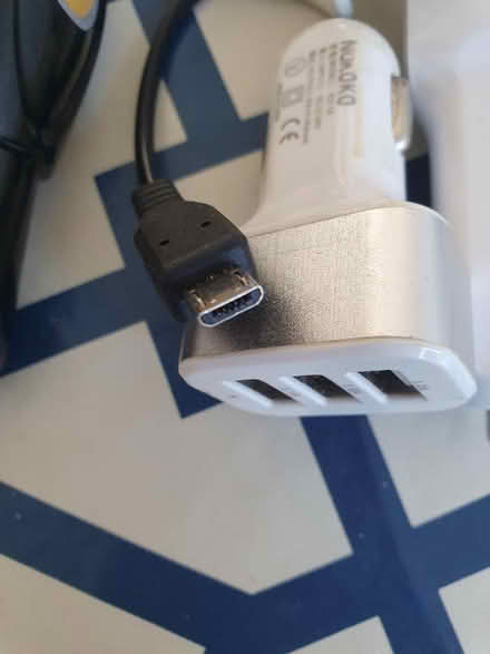 Photo of free 3 car chargers (Bexhill) #3