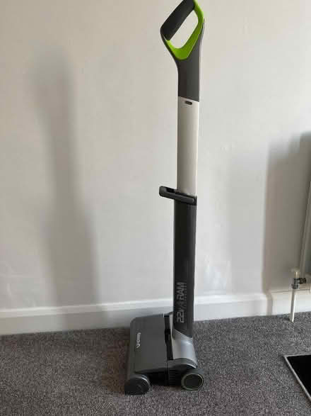 Photo of free Gtech cordless hoover (Middleton LA3) #3