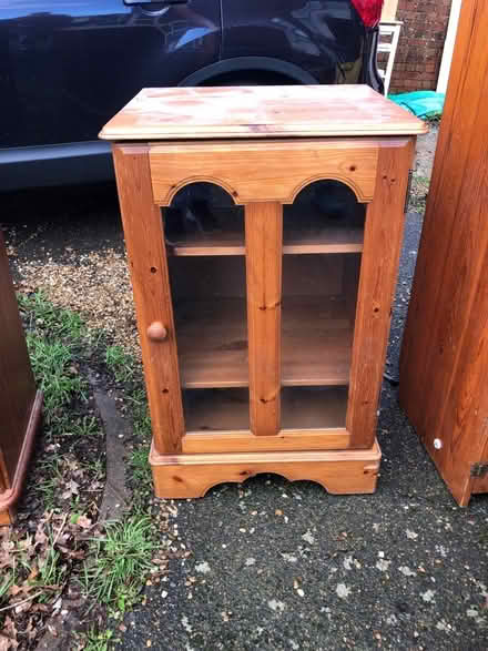Photo of free Furniture (TN35 clive vale) #1
