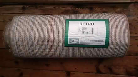 Photo of free Brand new rug (Brixton SW9) #1