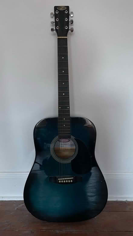 Photo of free Guitars (Blackford) #2