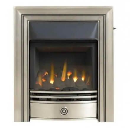 Photo of free Valor Electric Fire Model 844 Regalia + Remote (Anerley SE19) #1