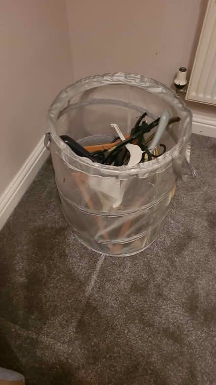 Photo of free Clothes hangers (WF16) #1