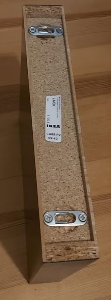 Photo of free Shelf (St Martin's CF83) #2