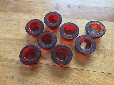 Photo of free Tealight holders (Beckenham) #1
