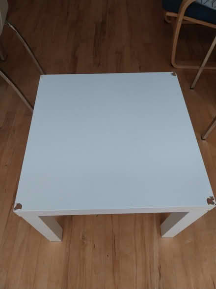 Photo of free Coffee table (South Dublin.) #1