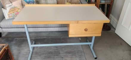Photo of free desk (Stretford M32) #1