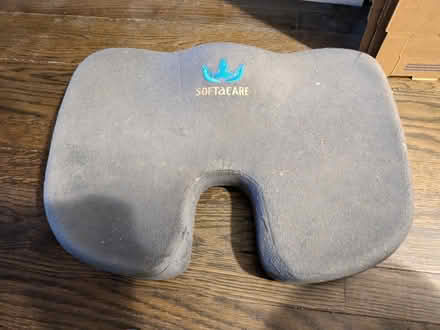 Photo of free Seat cushion (Babylon Village) #1