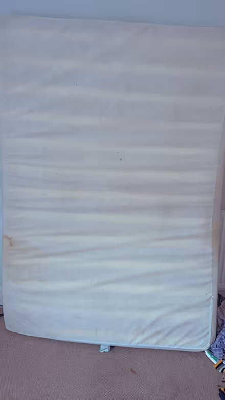 Photo of free Mattress (B23 Erdington) #2