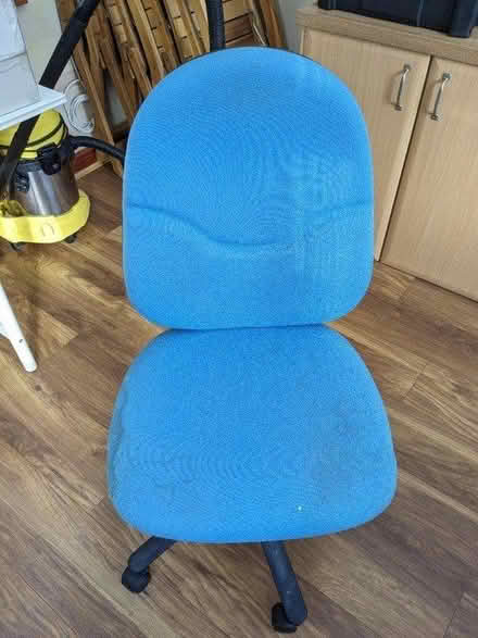 Photo of free Office chair (Norton Lees S8) #3