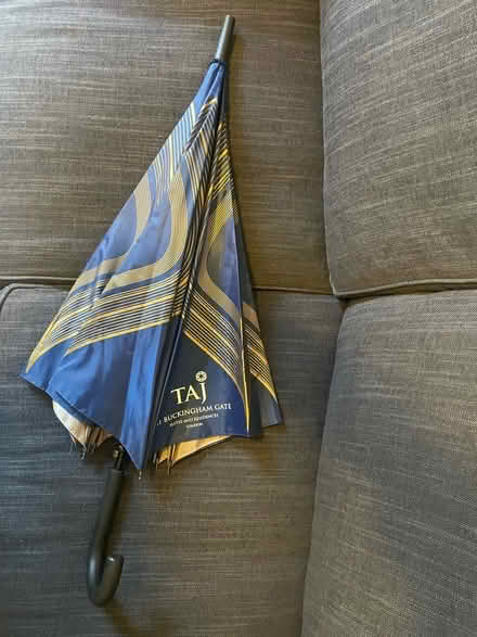 Photo of free Umbrella (C) (E10) #1